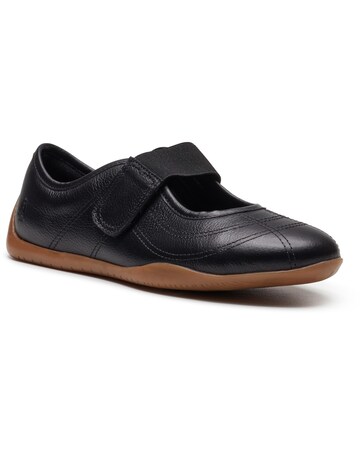 Hush Puppies Juno Sneakerina