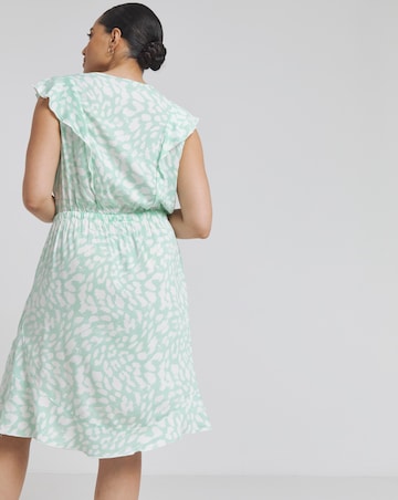 Pretty Secrets Woven Nightie