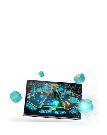 Lenovo Tab Plus 11.5in 2K LCD 4GB 256GB Dolby Android Tablet