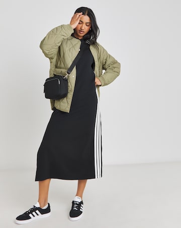 adidas 3 Stripes Dress