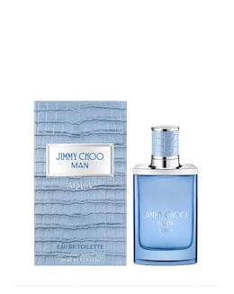 Jimmy Choo Man Aqua EDT 50ml