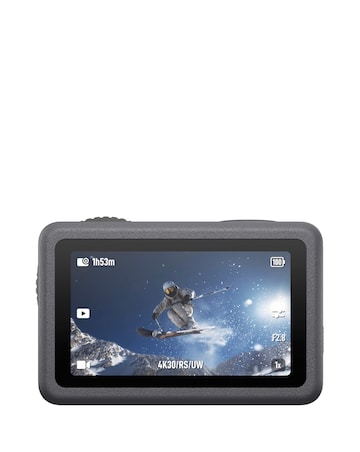 DJI Osmo Action 6 Adventure Combo