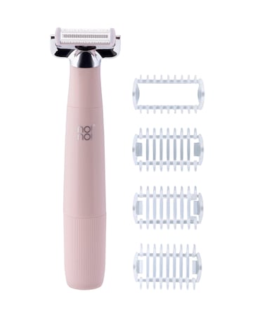 No!No! Shaver | Simply Be