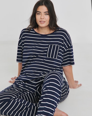 Pretty Secrets Lounge Set