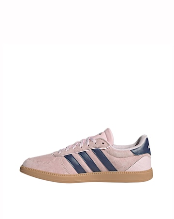 adidas Breaknet Sleek Trainers