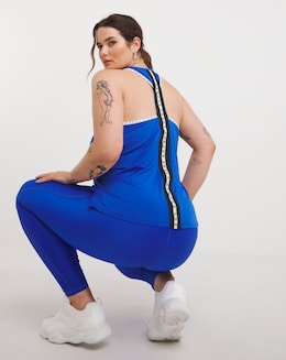 Under Armour Knockout Tank