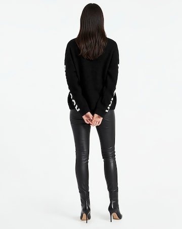 Religion Phoebe Cardigan