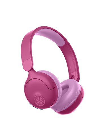 JLAB Jbuddies Pop Wireless Pink - Pink