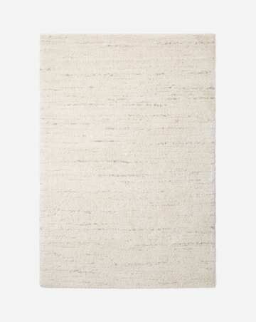 Pure Soft Microfibre Textured Rug