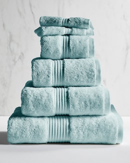 Egyptian Cotton 600gsm Towel Lagoon