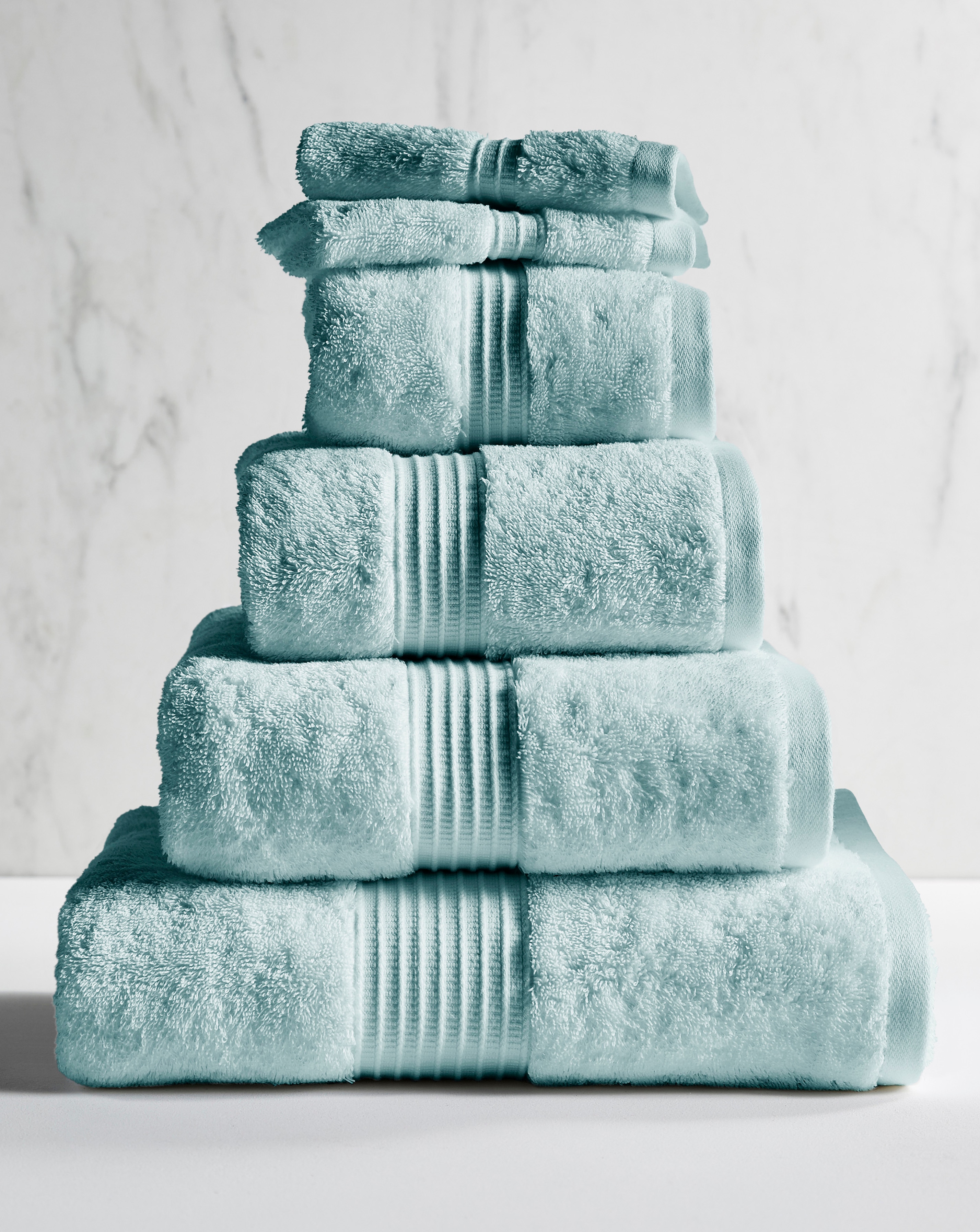 Egyptian Cotton 600gsm Towel Lagoon