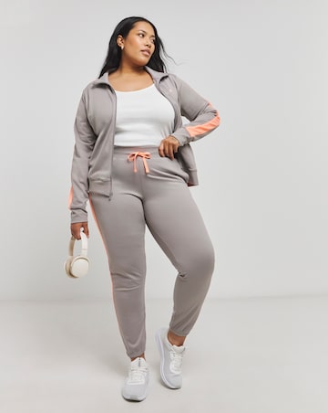 Under Armour Tricot Tracksuit