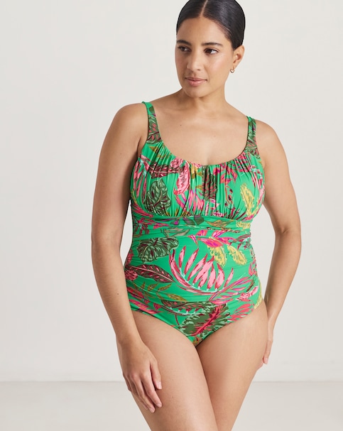 MAGISCULPT Lose Up To An Inch 360 Degree Shaping Swimsuit