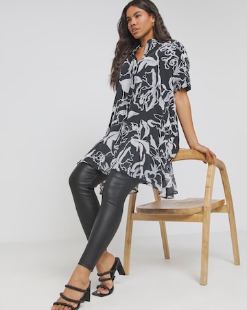 Religion Sublime Tunic
