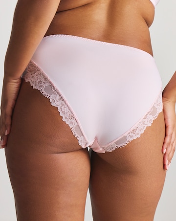 Pretty Secrets Adrianne Midi Brief Knickers
