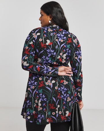 Joe Browns Into the Forest Jersey Tunic