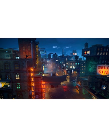 Lego Batman: Legacy of the Dark Knight - Deluxe Edition (PS5)