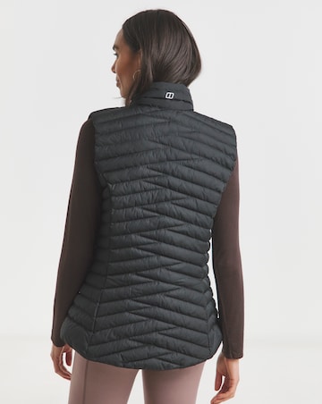 Berghaus Nula Micro vest