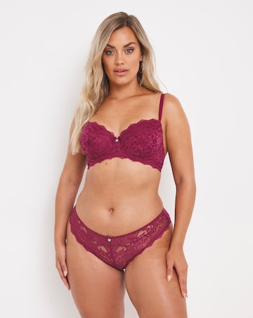 Boux Avenue Leah Balcony Bra