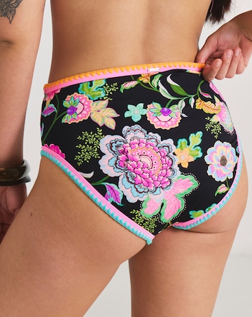 Figleaves High Waist Bikini Brief