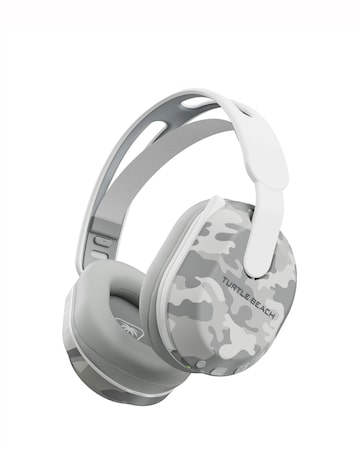 Turtle Beach Stealth 500 Wireless Gaming Headset for Xbox - Arctic Camo