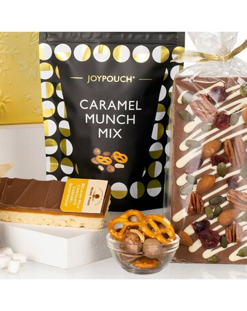 For The Love Of Chocolate
