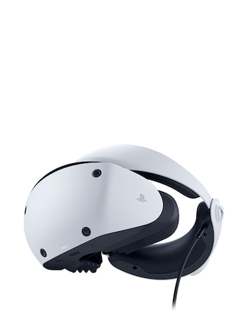 PlayStation VR2 Headset