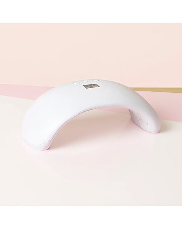 Manucurist 36W Premium LED Lamp And Nail Set