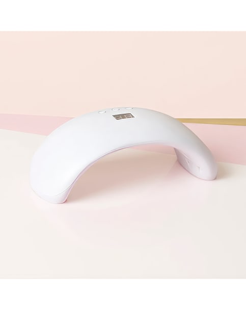 Manucurist 36W Premium LED  Lamp And Nail Set