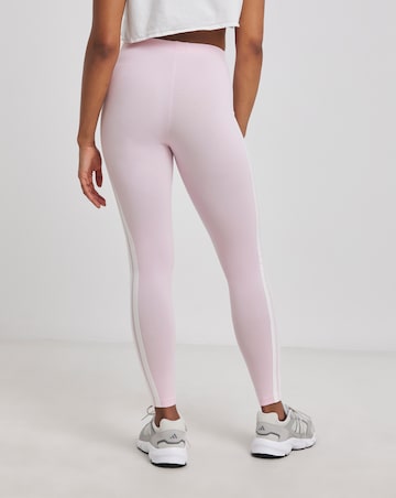 adidas Essentials 3 Stripes Leggings
