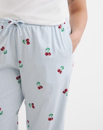 Pretty Secrets Pack 2 PJ Bottoms