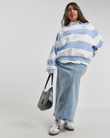 Tommy Jeans Relaxed Jumper
