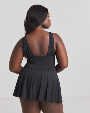 MAGISCULPT Firm Control Lose Up To An Inch Swimdress