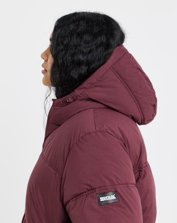 Regatta Roxienne Coat