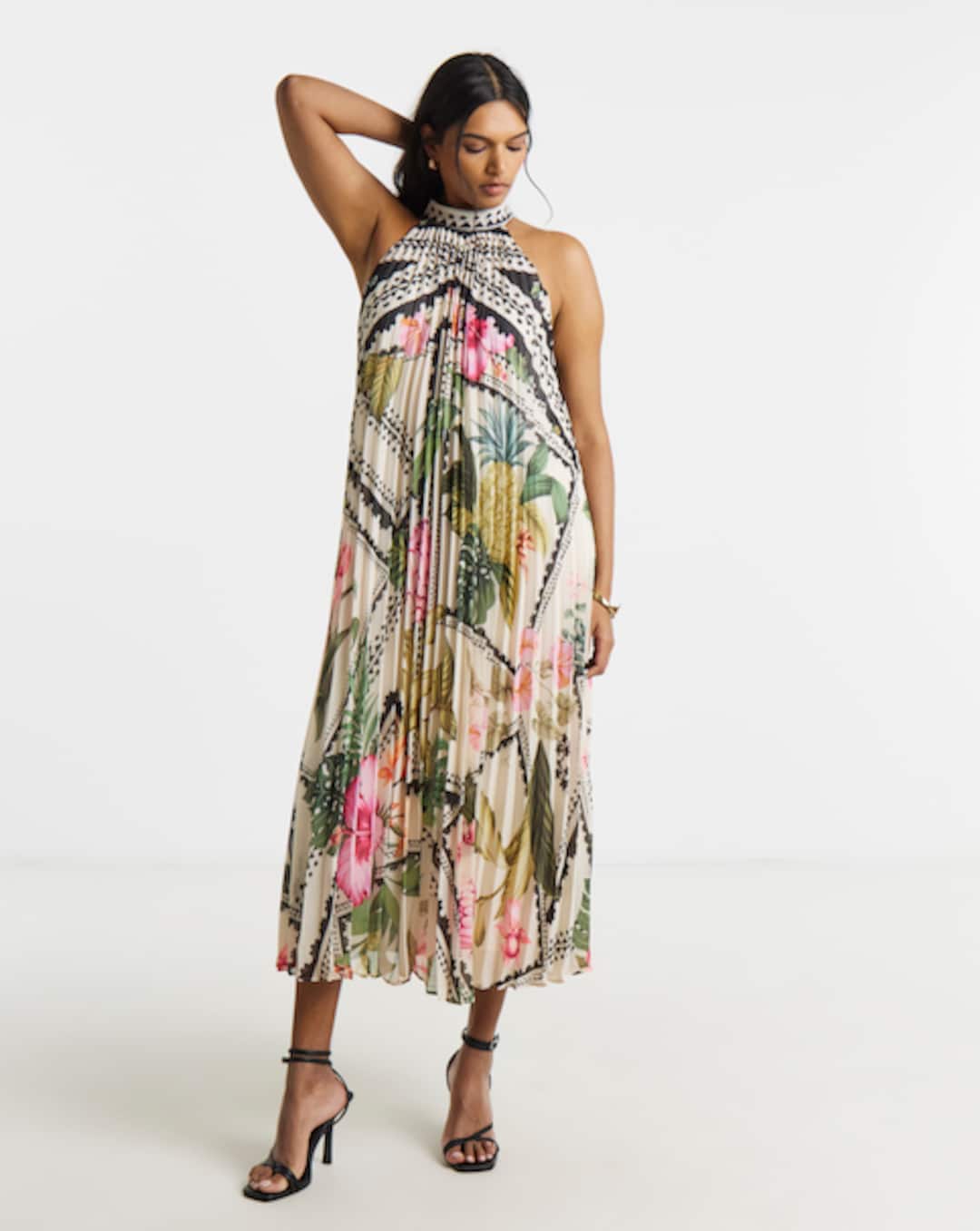 Joanna Hope Maxi Dresses