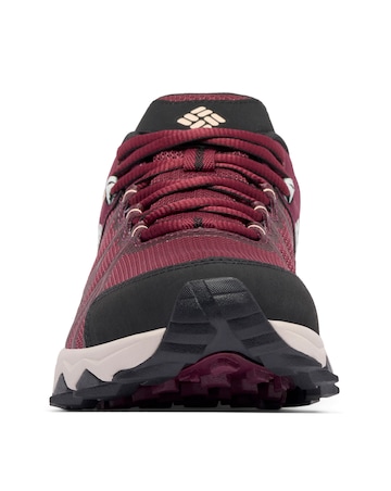 Columbia Peakfreak II Outdry Waterproof Trainers