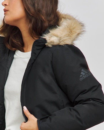 adidas Paveric Parka
