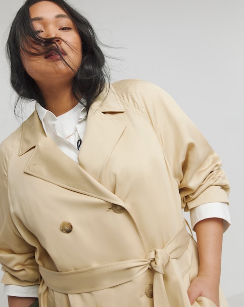 Tommy Hilifiger Trench Coat