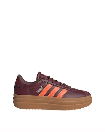 adidas VL Court Bold Trainers
