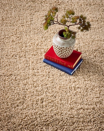 Hadley Shaggy Mix Cosy Rug