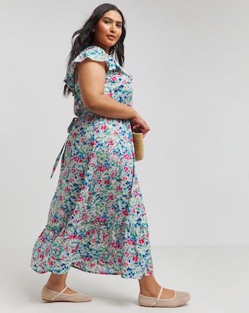Joe Browns Evelyn Summer Days Maxi Dress