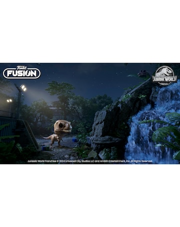 Funko Fusion (PS5)
