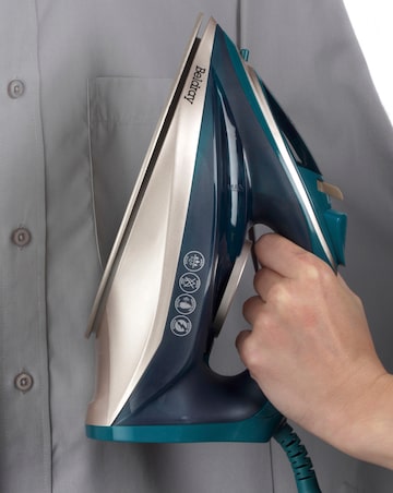 Beldray BEL01480-150 2200W Duo Glide Steam Iron