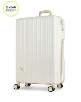 Rock Primrose Large Suitcase