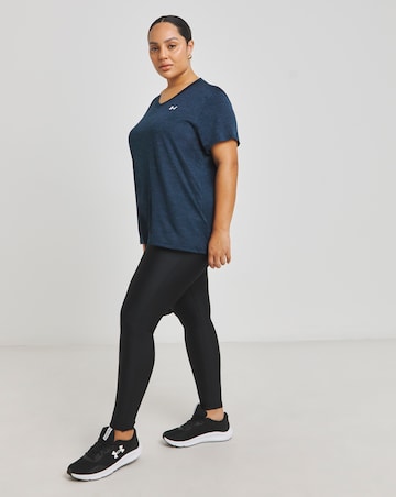 Under Armour Tech SSV Twist T-shirt