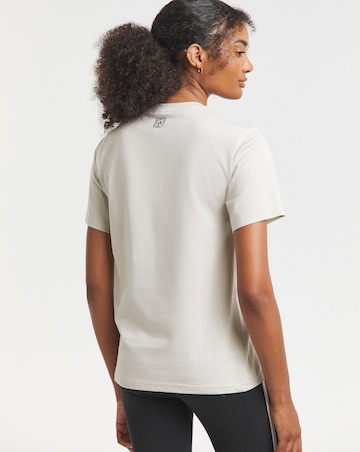 adidas Animal Print Essentials T-Shirt