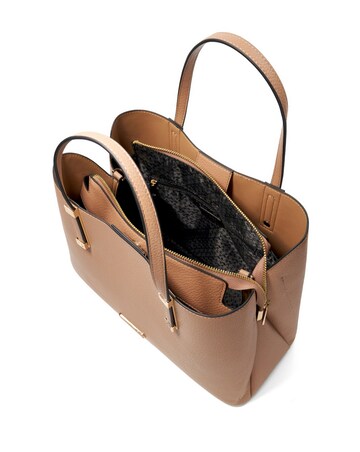 Dune Taupe Dorry Tote Bag