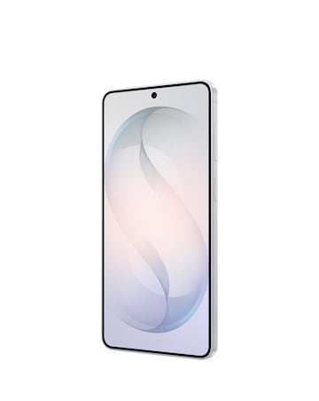 Samsung Galaxy S26+ 512GB - White