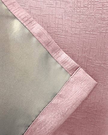 Vogue Light Filtering Eyelet Curtain