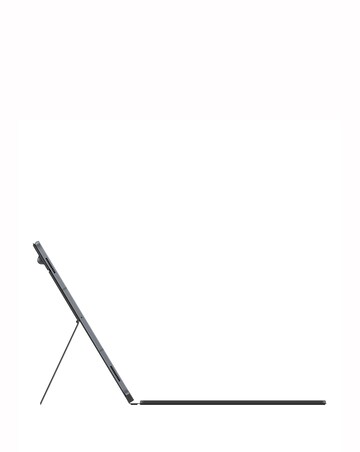 Samsung Galaxy Tab S10+ 12.4in 256GB WiFi Tablet - Platinum Silver